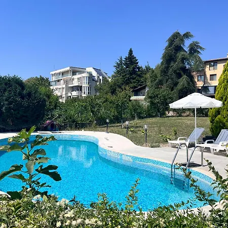 Milena Apartamento