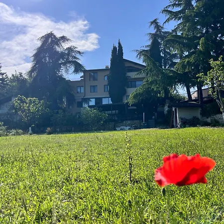 Apartamento Milena Varna