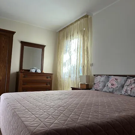 Milena Apartamento *