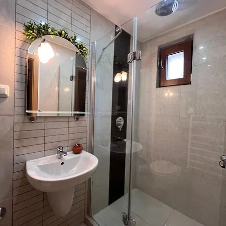 Apartamento Milena