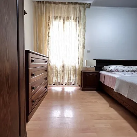 Milena Апартамент