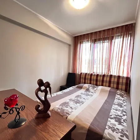 Milena Apartamento