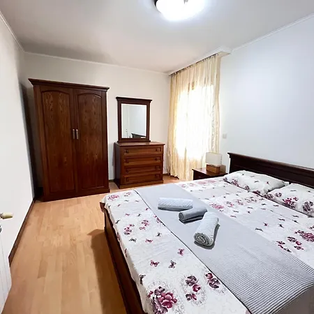 Apartamento Milena