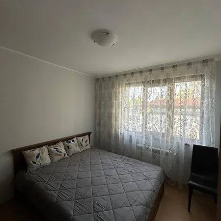 Milena Apartamento *