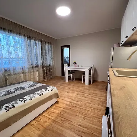 Apartamento Milena Varna