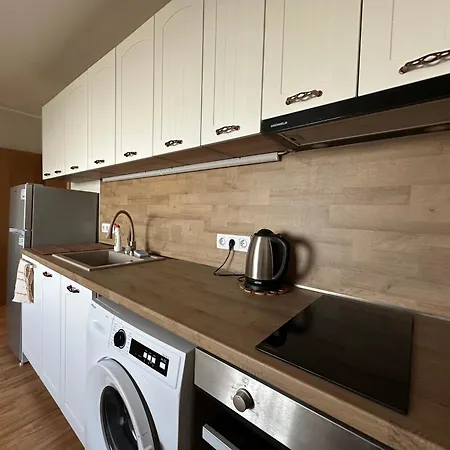 Milena Apartamento