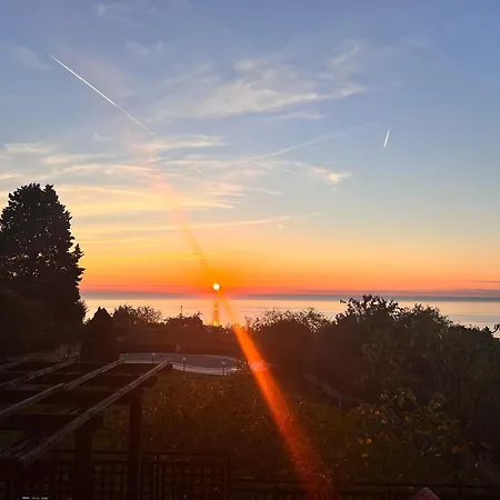 Milena Apartamento Varna