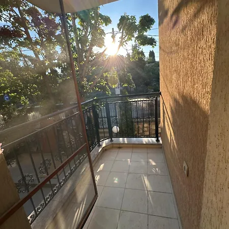 Milena Apartamento Varna