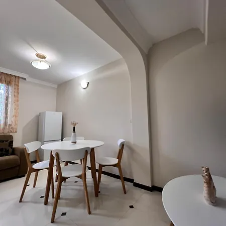Apartamento Milena *