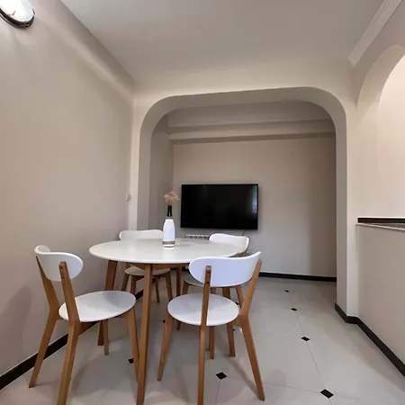 Milena Apartamento Varna