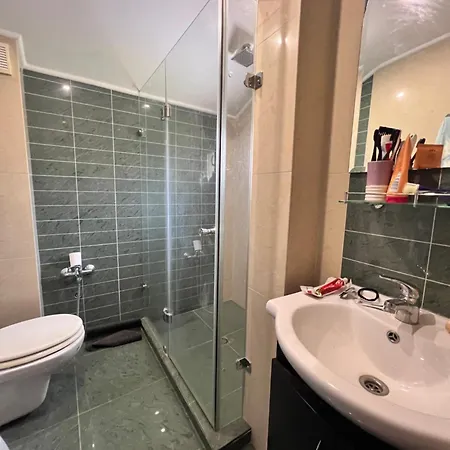 Apartamento Milena *