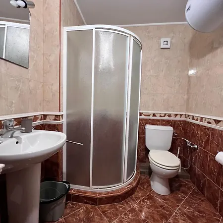 Apartamento Milena Varna
