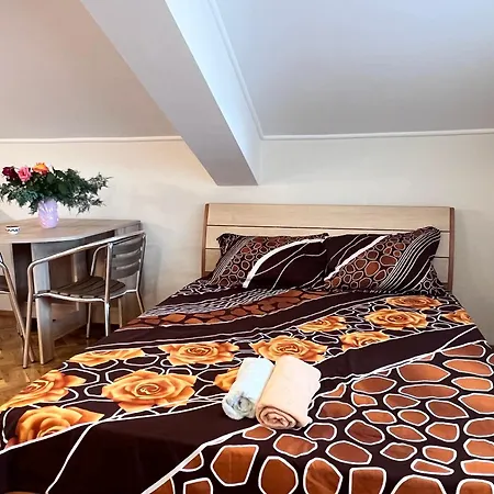Milena Apartamento Varna