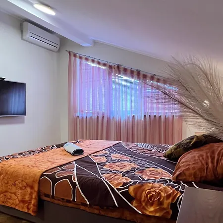 Milena Apartamento