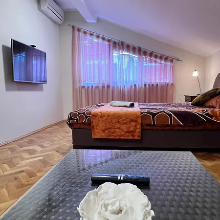 Milena Апартамент