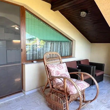 Milena Apartamento *