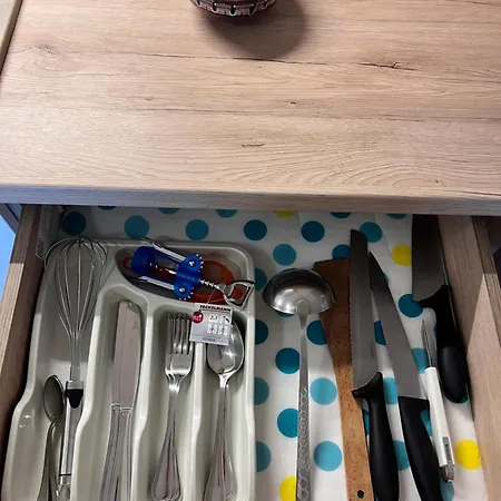 Milena Apartamento *